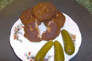 Parjoale moldovenesti