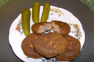 Parjoale moldovenesti
