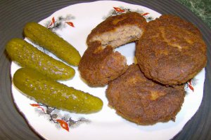 Parjoale moldovenesti