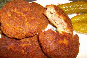 Parjoale moldovenesti