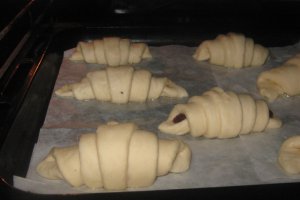 Croissants