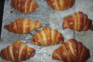 Croissants
