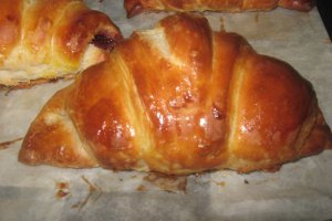 Croissants