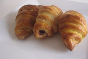 Croissants