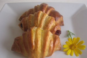 Croissants