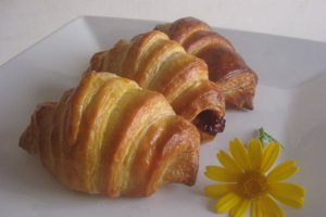 Croissants