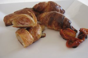 Croissants
