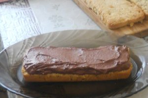 Tort "AIS"