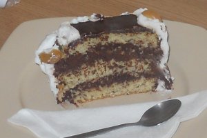 Tort "AIS"