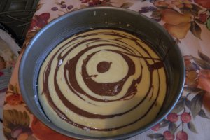 Cea mai simpla tarta cu mere
