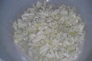Ficatei in sos de smantana