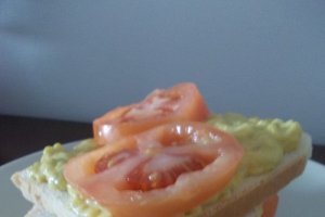 Vinete cu maioneza