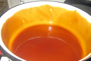 Crema de zahar ars