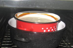 Crema de zahar ars