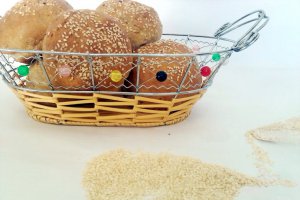 Chifle cu iaurt