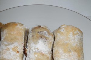 Pachetele cu nuca