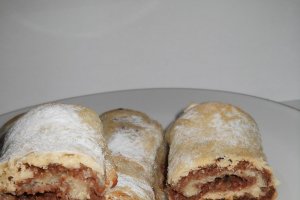 Pachetele cu nuca