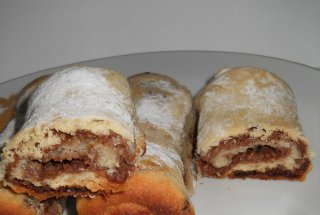 Pachetele cu nuca