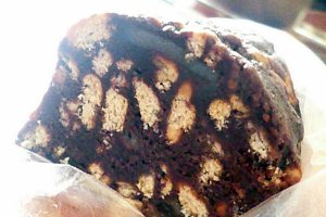 Salam de biscuiți