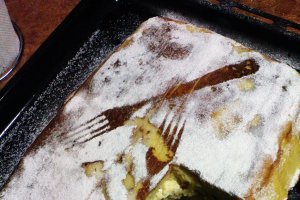 Budincă de pâine
