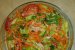 Mancare de post: salata de cruditati si couscous (2 persoane)-5