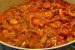 Pipote de pui cu ciuperci si legume-7