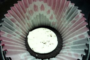 Oreo Cupcakes