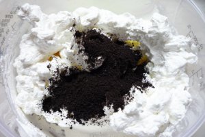 Oreo Cupcakes