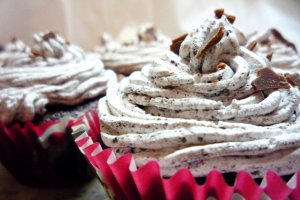 Oreo Cupcakes