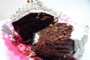 Oreo Cupcakes