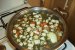 Supa de pasare cu legume-2