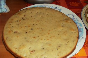 Tort Cappucino