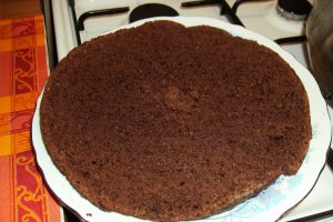 Tort Padurea Neagra