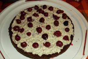 Tort Padurea Neagra