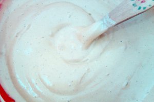 Tort cu crema de smantana