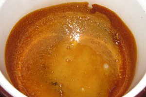 Crema de zahar ars