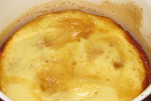 Crema de zahar ars