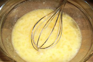 Creme brulee - Crema de zahar ars