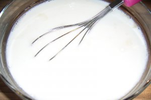 Creme brulee - Crema de zahar ars