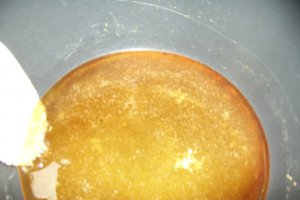 Creme brulee - Crema de zahar ars