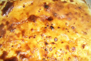Creme brulee - Crema de zahar ars