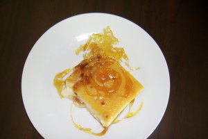Creme brulee - Crema de zahar ars