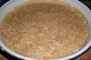 Tort de mere si zahar ars