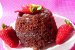 Chocolate Mug cake- Chec de ciocolată în 2 minute-0