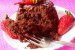 Chocolate Mug cake- Chec de ciocolată în 2 minute-3