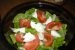 Salata cu" Mozzarella de la Delaco"-1