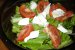 Salata cu" Mozzarella de la Delaco"-2