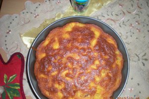 Tarta de fructe