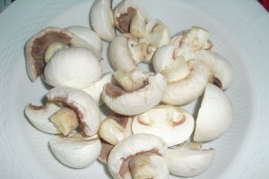 Frigarui cu piept de pui