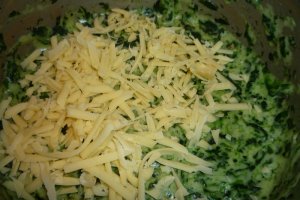 Sufleu dublu cu crema elvetiana